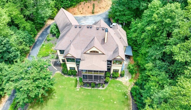 Soque River Sanctuary – Scenic Retreat with River in Demorest