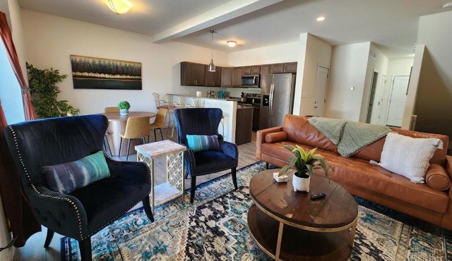 Spacious 2 bedroom/2.5 bathroom Townhome in O'Fallon