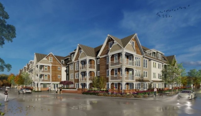 Spacious & Bright 3BR Condo in Bayswater in Burlingame