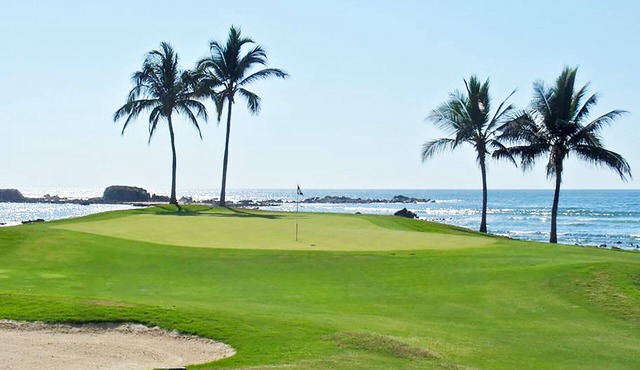 Special Rates inside the gates with Golf and golf cart. Full daily housekeeping