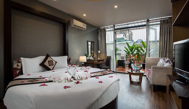 Splendid Star Grand Hotel & Spa