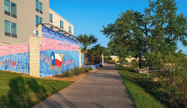 SpringHill Suites by Marriott Austin Cedar Park in Cedar Park