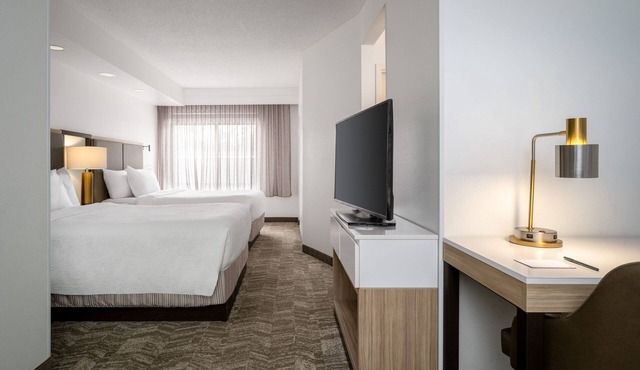 SpringHill Suites by Marriott Gainesville in Gainesville