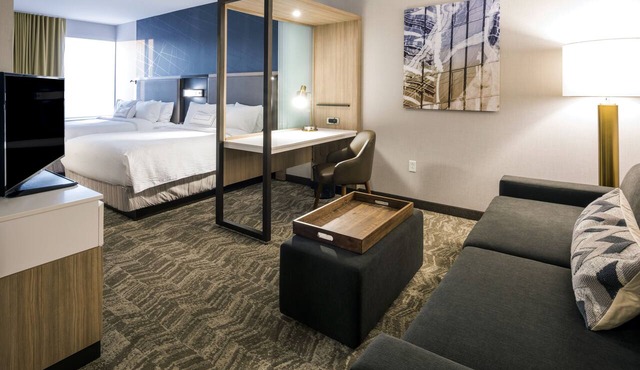 SpringHill Suites by Marriott Fishkill in Fishkill