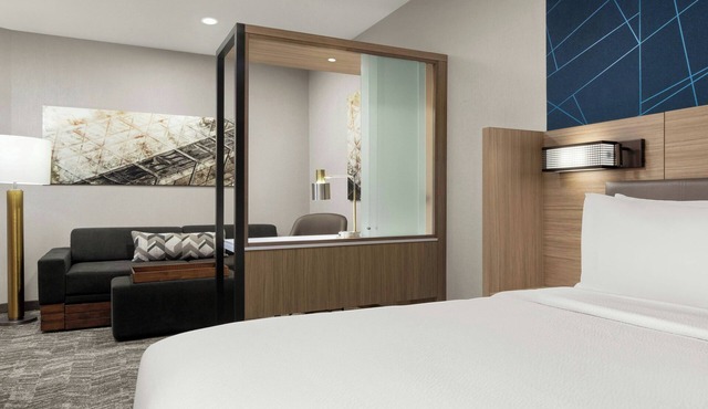 Springhill Suites By Marriott Kanab in Kanab