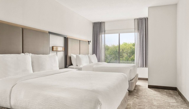 SpringHill Suites by Marriott Boston/Andover in Andover