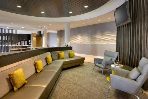 Springhill Suites by Marriott Vernal in Vernal