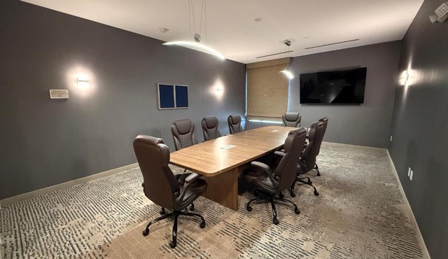 SpringHill Suites by Marriott Oklahoma City Downtown in Oklahoma City
