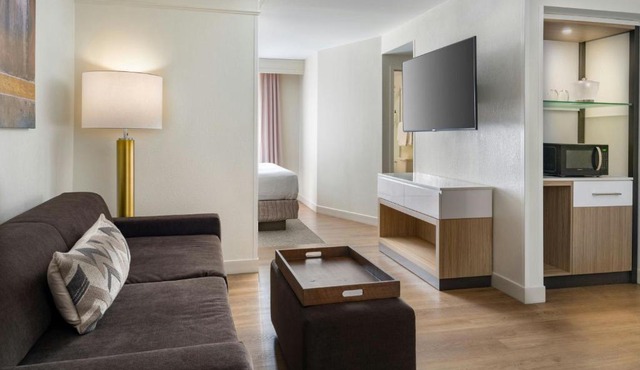 Springhill Suites by Marriott State College in State College