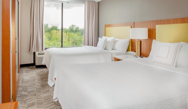 SpringHill Suites Cincinnati North/Forest Park in Cincinnati
