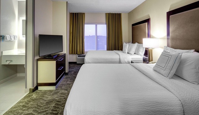 SpringHill Suites Port St. Lucie in Port Saint Lucie