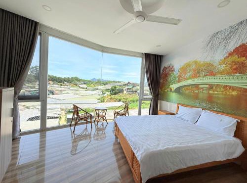 Starview Villa Dalat