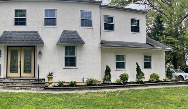 Stay & Explore South Jersey Wine Country in Williamstown