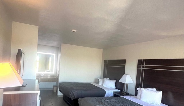 Stay7 Studios Hotel Phoenix in Phoenix