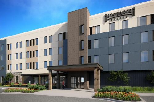 Staybridge Suites Austin NW - Lake Travis Area by IHG in Austin