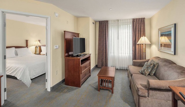 Staybridge Suites Everett-Paine Field by IHG in Mukilteo