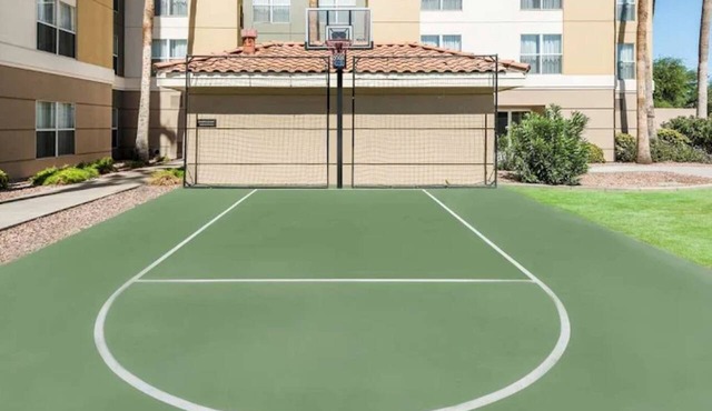 Staybridge Suites Phoenix North I-17 by IHG in Phoenix