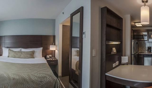 Staybridge Suites Puebla by IHG in Puebla
