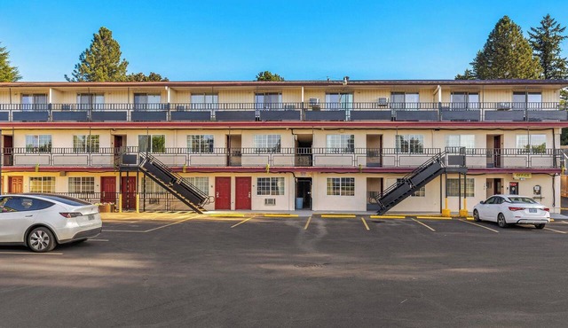 Stonebridge Inn & Suites Gresham, OR - Portland in Gresham