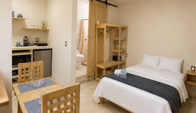 Studio 3 | Casa Maakja in Ixmiquilpan