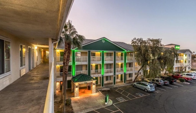 Studio 51 Extended Stay Hotel in Phoenix