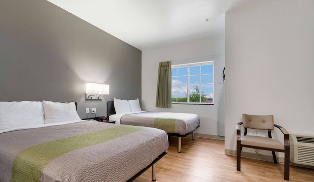 Studio 6 Ingleside, TX in Ingleside
