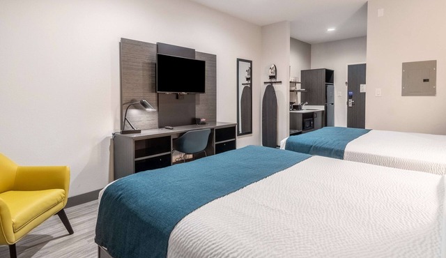 Studio 6 Mesquite, TX - Dallas in Balch Springs