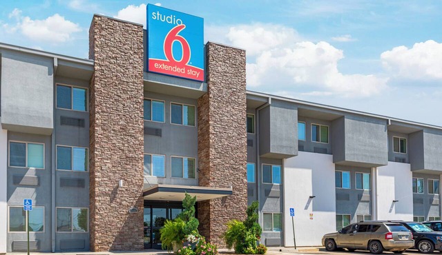 Studio 6 Plano, TX in Plano