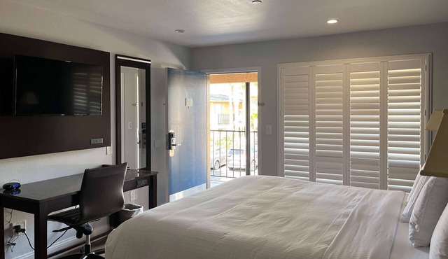 Studio 6 Vallejo, Ca – Napa Valley in Vallejo