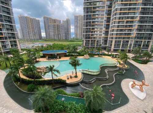 Studio BE Vinwonder Homestay Vinhomes Grand Park