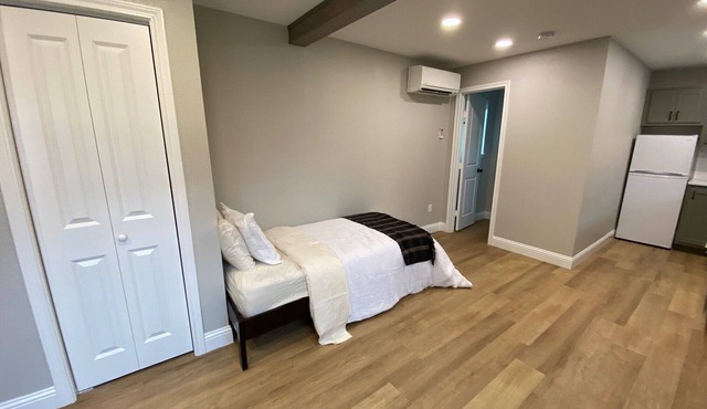 Studio Casita in Grapevine