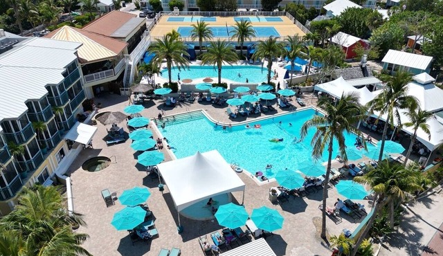 Studio Stay | Beach Access | Tennis | Pickleball | Serenity Pool | Marina in Captiva