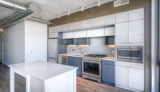 Stunning 2-Bedroom Unit in the Heart of Ava Noma, DC! in Washington