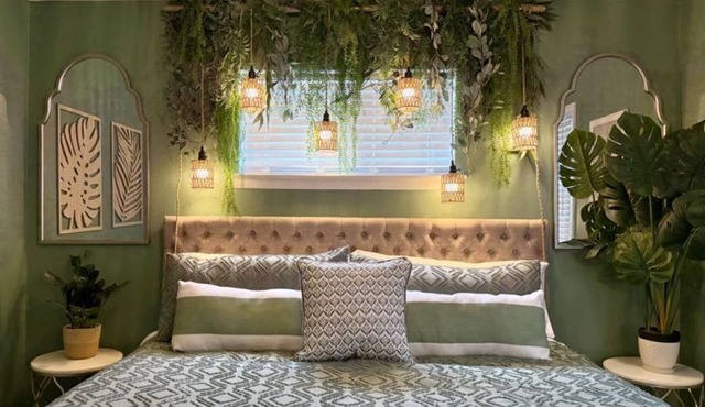Stylish Home - Theater + Kid Zone - Close to The Greene in Kettering