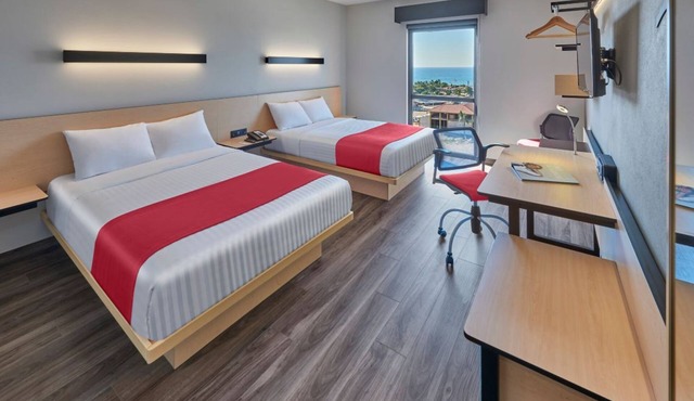 Stylish Hotel Rooms in Puerto Vallarta, Walk to Beach, Shops, & Marina - 3 Units