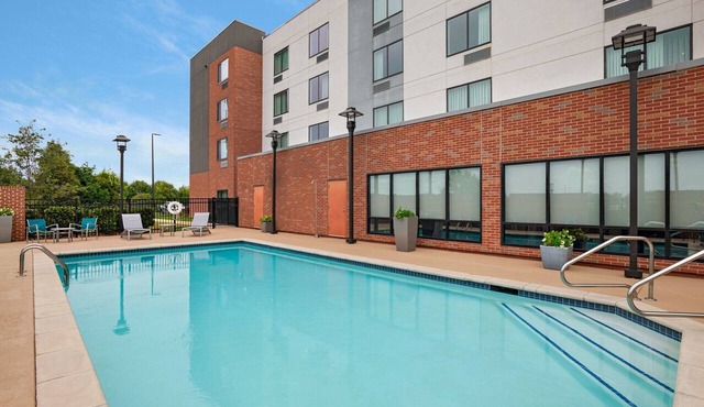 Stylish Studio for Business & Leisure Travelers | Hawkins Arena - 0.4 mile in Macon