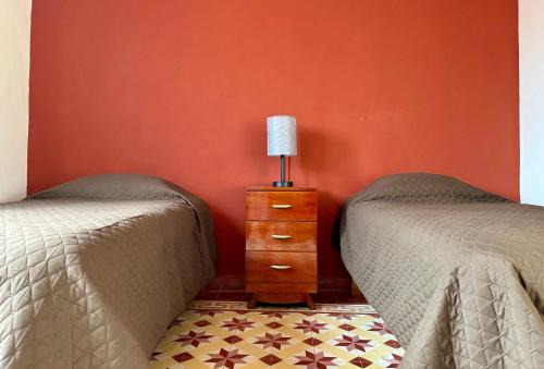 Suite Afif Centro in Tlatlauquitepec