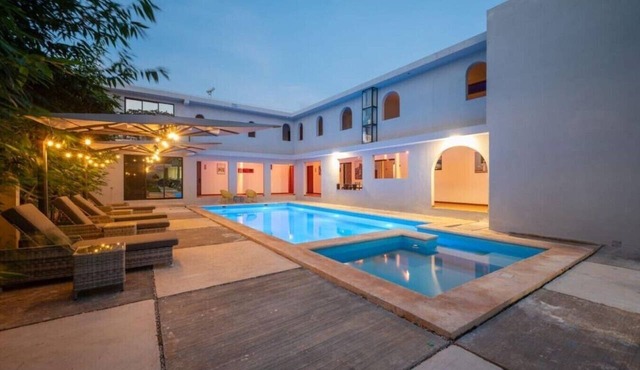 Suite Estrella de Turquia in Merida