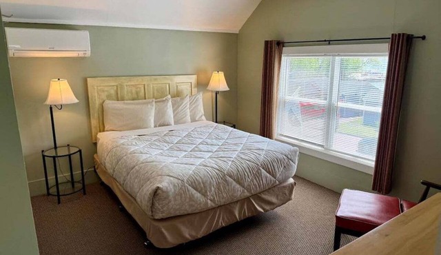 Suite One at La Pointe Lodging in La Pointe