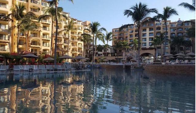 Suites at Villa Del Palmar Flamingos Beach Resort Riviera Nayarit