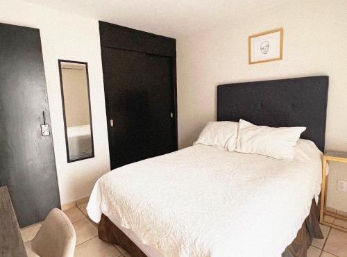 Suites ciento 37 in León