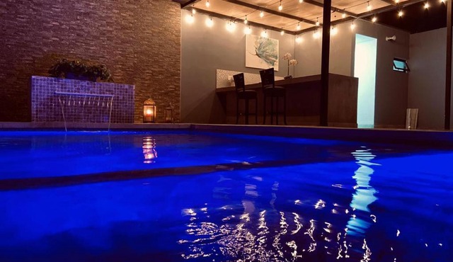 Suites Marvento in Ensenada