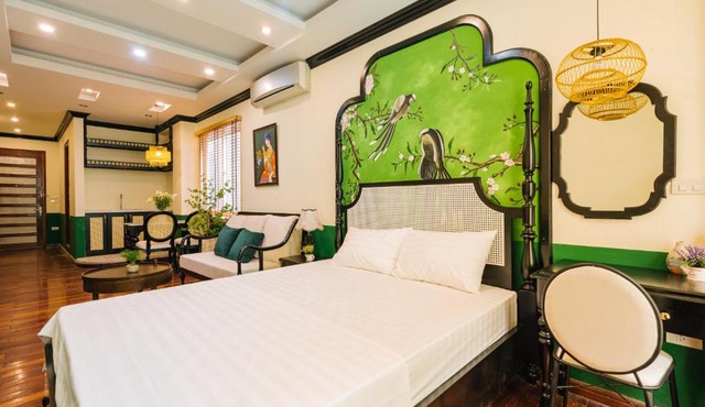 Sun Clover Boutique Hotel