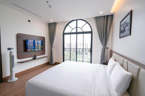 Sun Hotel Sam Son in Sam Son