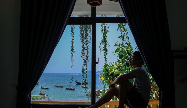 Sunbay Homestay Cu Lao Cham