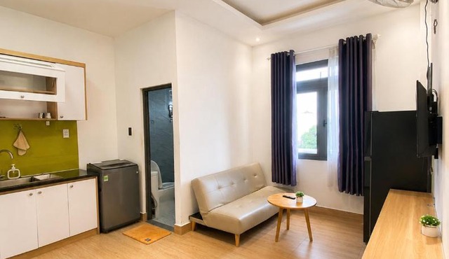 Sunmy's Home - An Nhiên Apartments - Thủ Dầu Một