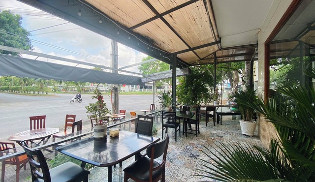 Sunny 1 Hometel Binh Minh in Cai Von