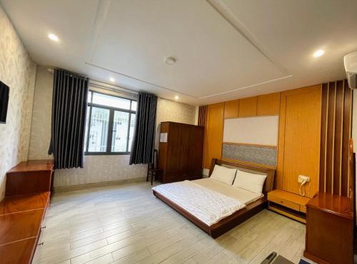 Sunny 1 Hometel Vinh Long in Vĩnh Long