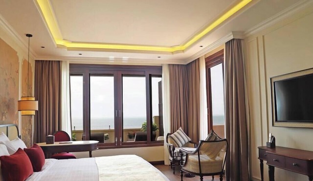 Sunny Beach Resort & Spa Mui Ne