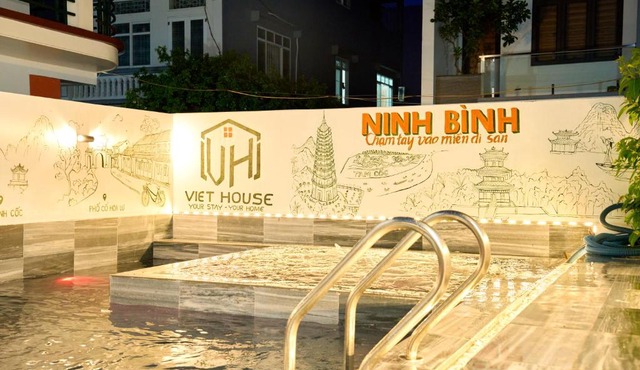 Sunny - Việt House